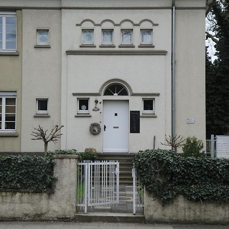Luxurioese Wohnung In Шверте Экстерьер фото